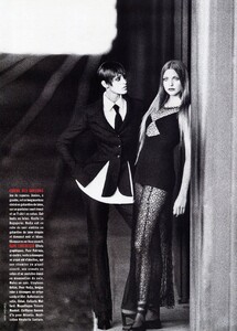 Vogue Paris (February 1993) - Féminin Pluriel - 008.jpg