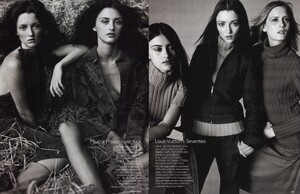 Vogue UK (September 1999) - All Change - 006.jpg