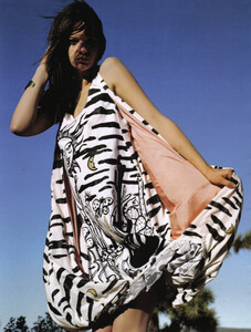 Preen #1 (2007) - Lion Heart - 009.jpg