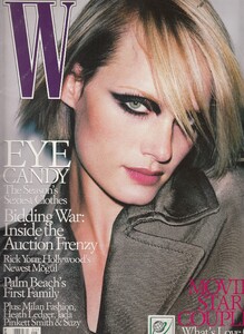 W (May 2001) - Cover.jpg