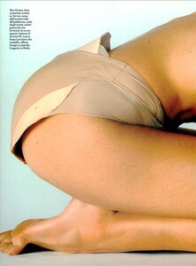 ARCHIVIO - Vogue Italia (January 2001) - Body Obsession - 011.jpg