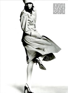 ARCHIVIO - Vogue Italia (September 2002) - Mariacarla A Dazzling Beauty - 015.jpg