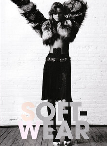 Vogue Italia (November 2003) - Softwear - 002.jpg