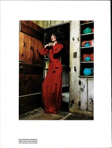 ARCHIVIO - Vogue Italia (February 2006) - Clothes That Charm - 007.jpg