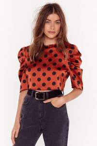 rust-too-dot-to-handle-satin-crop-top (1).jpeg