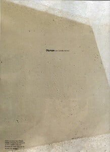 Numéro #84 (June-July 2007) - Olympe - 001.jpg