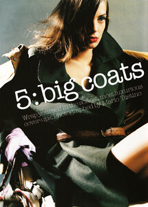 Vogue UK (September 2003) - Big Coats - 001.jpg