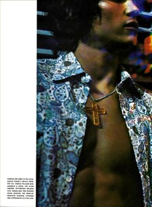 ARCHIVIO - Vogue Italia (August 2001) - A Charming Blend - 007.jpg