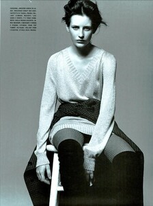 ARCHIVIO - Vogue Italia (August 2003) - Faces - 012.jpg