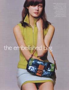 Vogue UK (September 1999) - Ten Key Pieces - 007.jpg