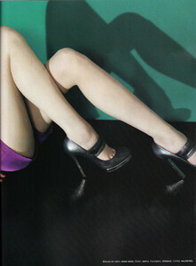 Numéro #84 (June-July 2007) - Dressed To Kill - 012.jpg