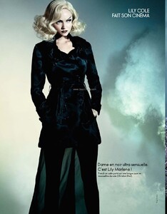 Elle France #3360 (May 21, 2010) - Lily Cole - 005.jpg