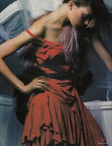 Vogue UK (December 2003) - When Midnight Strikes - 011.jpg