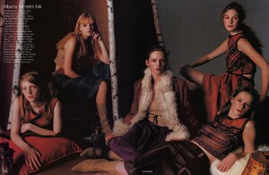 Vogue UK (September 1999) - All Change - 005.jpg