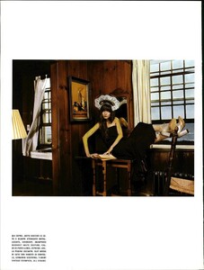 ARCHIVIO - Vogue Italia (February 2006) - Clothes That Charm - 011.jpg