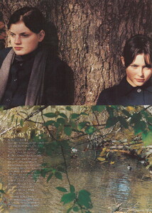 Vogue UK (February 1998) - Park Life - 005.JPG