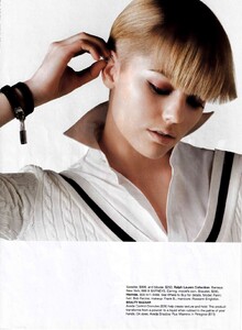 PIPOCA - Harper's Bazaar US (April 2004) - The New Short Hair - 004.jpg