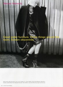 i-D #291 (September 2008) - Crawl under furniture - 001.jpg