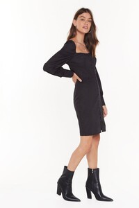 black-button-be-me-square-neck-cupped-dress (2).jpeg