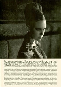 ARCHIVIO - Vogue Italia (November 2004) - Beauty - 004.jpg