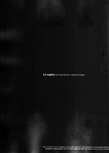 Numéro #91 (March 2008) - La Captive - 001.jpg