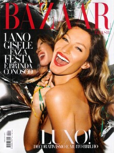 Harper’s Bazaar Brazil (November 2012) - Cover.jpg
