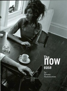 ARCHIVIO - Vogue Italia (August 2008) - The Now Ease - 002.jpg