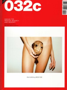 032c (Winter 2011) - Cover.jpg