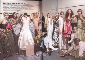 VOGUE UK December 2006 'Welcome to our world' 002.jpg