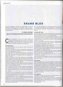 L'Officiel France #866 (June-July 2002) - Spas de Rêve - 003.jpg