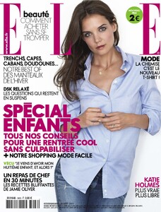 Elle France #3426 (August 26, 2011) - Cover.jpg