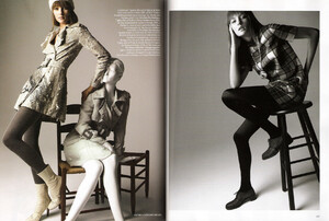 Vogue UK (September 2006) - High Rise - 006.jpg