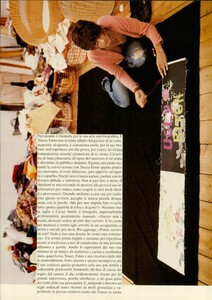 ARCHIVIO - Vogue Italia (September 2004) - Tracey Emin - 003.jpg