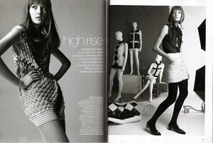 Vogue UK (September 2006) - High Rise - 001.jpg