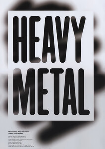 V #28 (Spring 2004) - Heavy Metal - 001.jpg