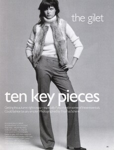 Vogue UK (September 1999) - Ten Key Pieces - 002.jpg