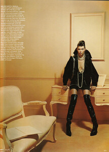 Vogue UK (September 2003) - Posh Punk - 004.jpg