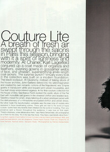 Harper's Bazaar US (September 1996) - Couture Lite - 001.jpg