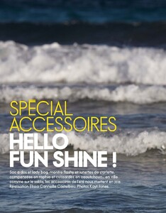Elle France #3351 (March 19, 2010) - Hello Fun Shine! - 001.jpg