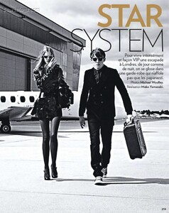 Marie Claire France (December 2011) - Star System - 002.jpg