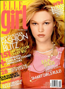 GB - Elle Girl (Fall 2001) - Julia Stiles - 001.jpg