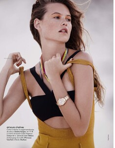 Elle France #3351 (March 19, 2010) - Hello Fun Shine! - 003.jpg