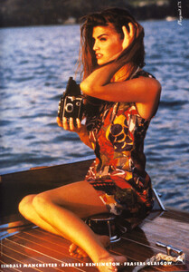 Shana Zadrick, Elle UK March 1991.jpg