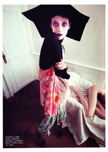 Numéro China #5 (January-February 2011) - Hat Trick - 006.jpg