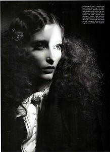 ARCHIVIO - Vogue Italia (February 2007) - Beauty - 008.jpg