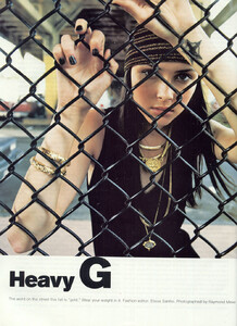Harper's Bazaar US (September 1996) - Heavy G - 001.jpg