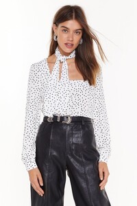 white-you've-got-a-dot-of-opinions-tie-neck-blouse (1).jpeg
