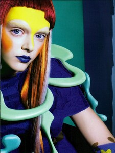 ARCHIVIO - Vogue Italia (January 2008) - Manga Style - 008.jpg