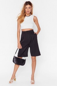 black-unfinished-business-pinstripe-longline-shorts (1).jpeg