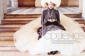 Vogue UK (October 1997) - Opulence - 001.jpg